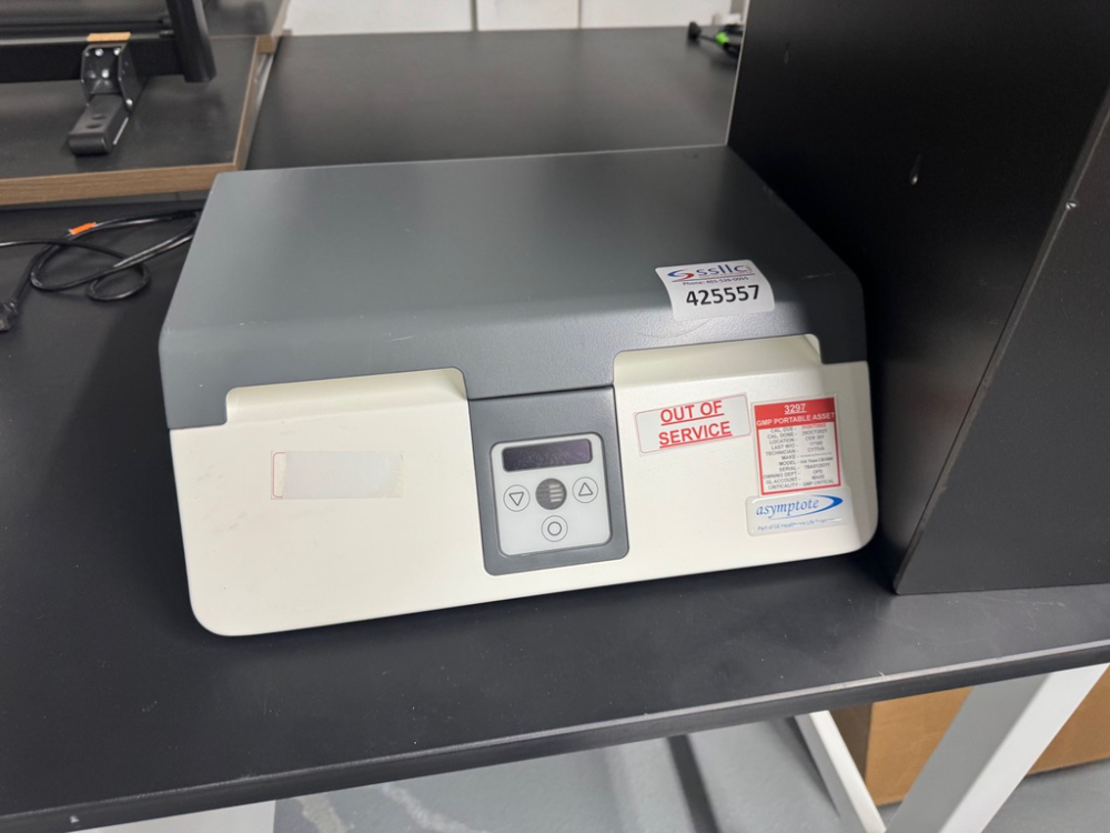 Image of Asymptote VIA Thaw CB1000 Thawing System